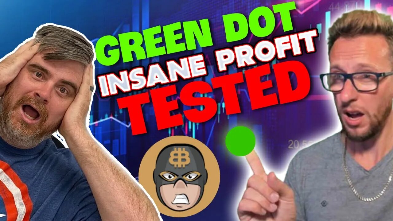 Insane Profitable BitBoy Leverage Crypto Trading Strategy Tested 100+ Times