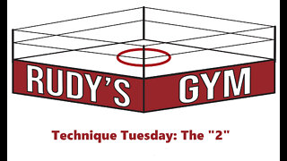 Technique Tuesday 1: The 2