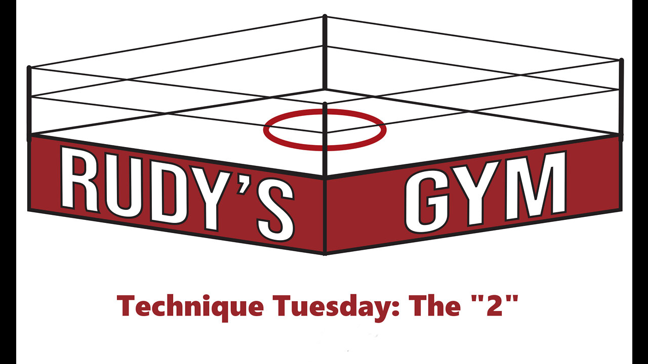 Technique Tuesday 1: The 2