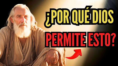 ¿Por Qué Dios Permite las Pruebas en Nuestra Vida? El Propósito Oculto del Dolor