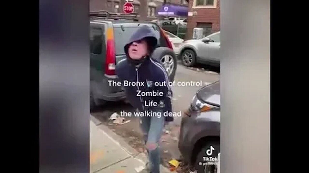 THE🧟 ZOMBIE🧟 APOCALYPSE💥HAS ARRIVED💢👀🙏