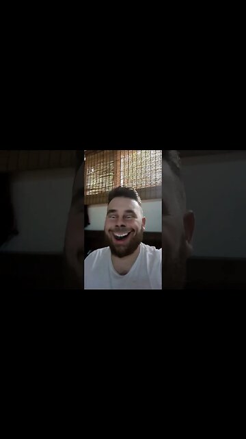 The Weird Neighbour #shorts