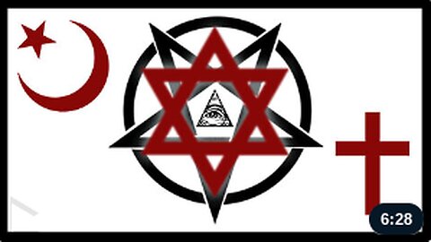 Religious Mind Control and the Impending Holy War