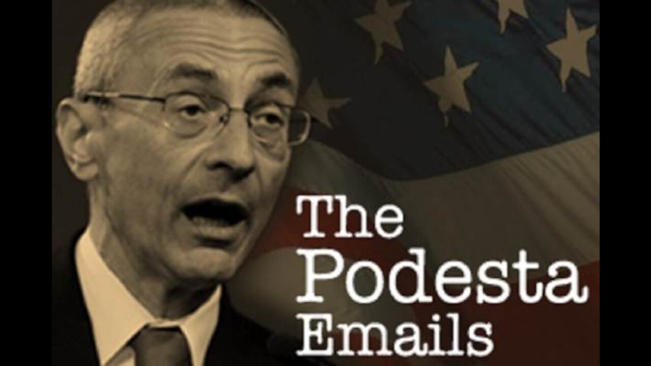 Podesta met with Dominion Voting advisor from Kirkland and Ellis in Dec. 2015, more news
