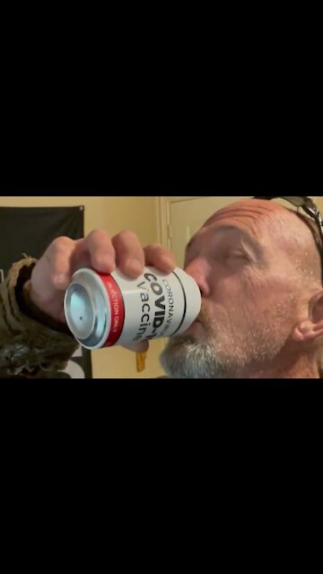 that COIVD Vaccine stuff