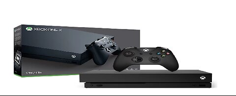 Opinion Vamos Ter Emulador da XBOX One no futuro. Falha de segurança encontrada