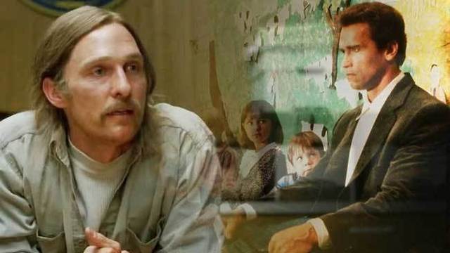 If 'True Detective' Was 'Kindergarten Cop'