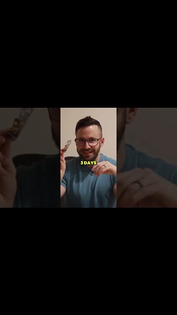 I Tried Natural Viagra - This Is What Happened