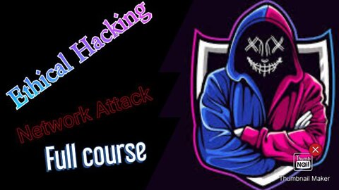 Ethical Hacking Full Course - Learn Network Attack in 5 Hours | Ethical Hacking Tutorial (2024)