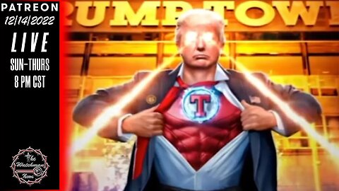 The Watchman News - Trump Has A Major Announcement Tomorrow - I Have Some Suspicions!