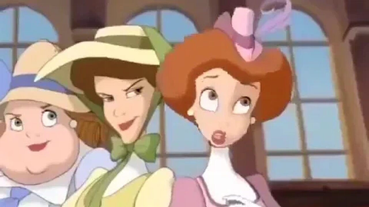 Tarzan e Jane Filme Completo Dublado DESENHO ANIMADO INFANTIL