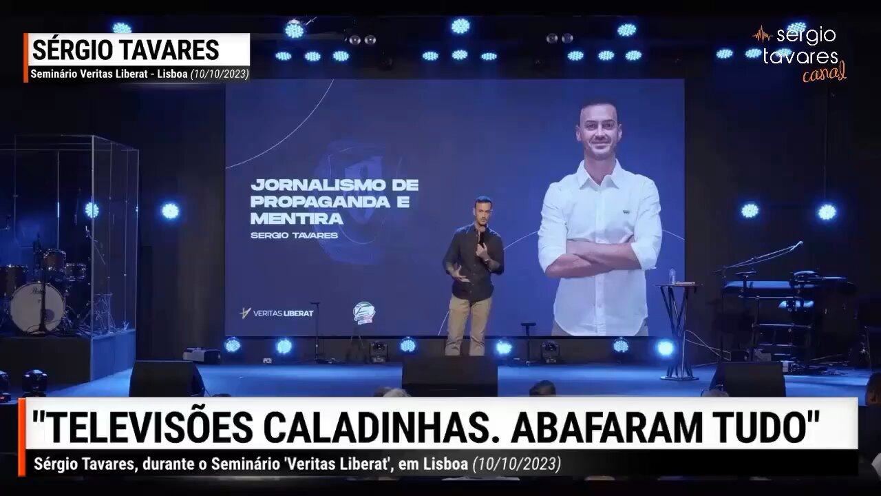 Sérgio Tavares está correto ao afirmar sobre a fraudemia?