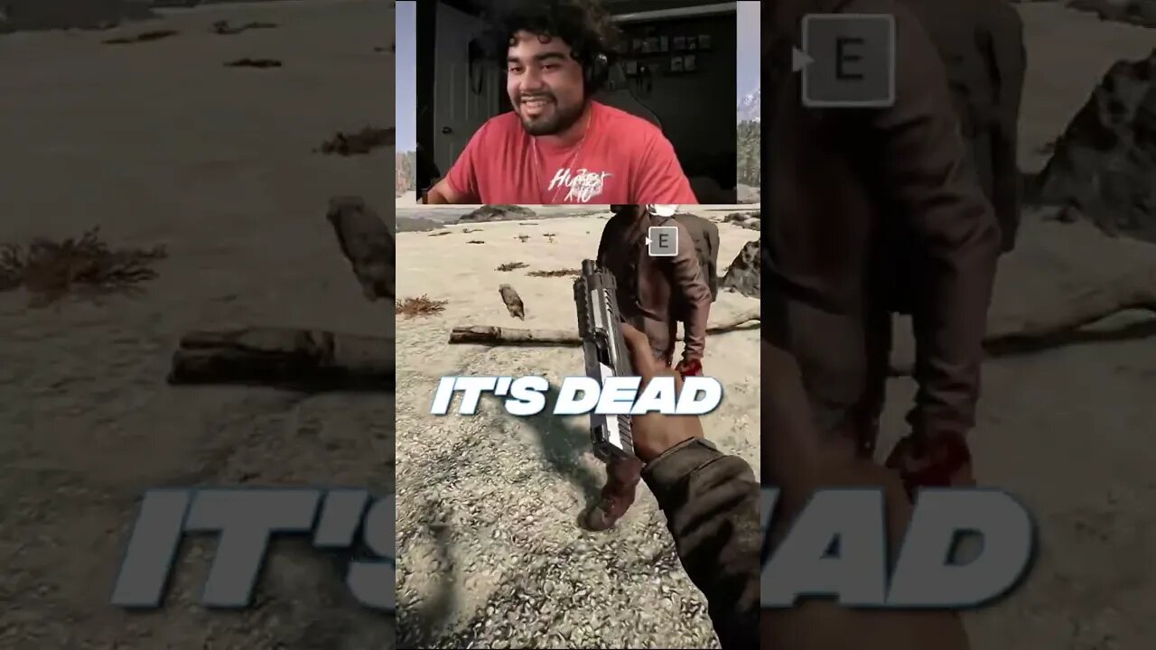 Who Got🥛? #gaming #clips