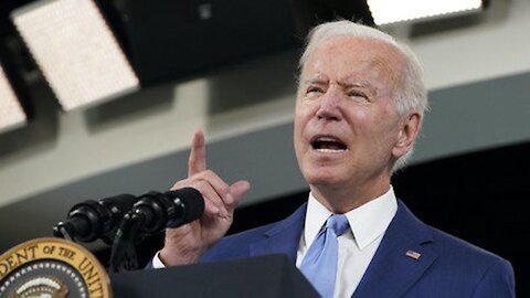 We All Know Biden Is Not in Charge; So, Who Is Really Running the Country