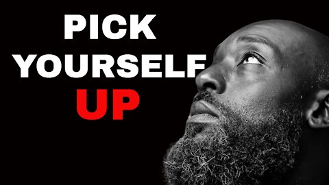 Pick Yourself Up