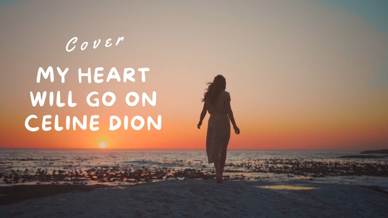 Cover My Heart Will Go On - Celine Dion | Remix EDM