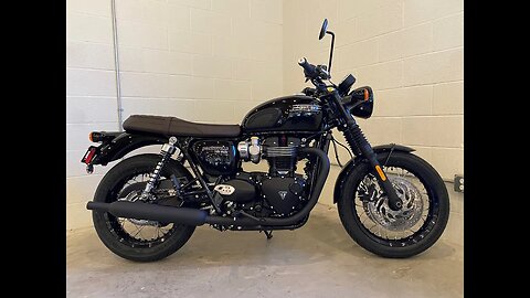 23 Triumph Bonneville T120 TGB0160