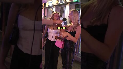 Were they cheated on? #dating #cheating