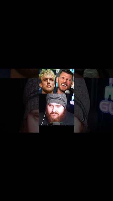 Michael Bisping is mad Jake Paul signed to PFL - MMA Guru Reacts