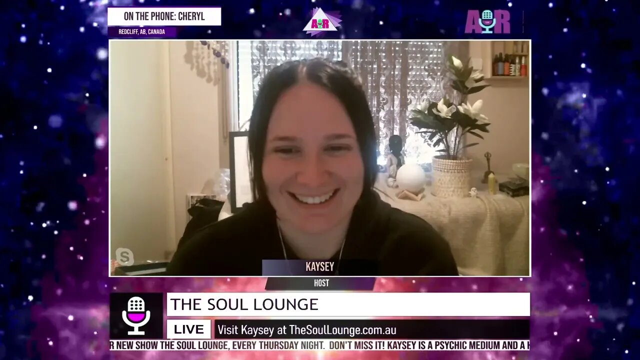 Soul Lounge - October 13, 2022