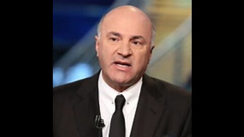 Kevin O'leary Reveals his Crypto Investment Strategy