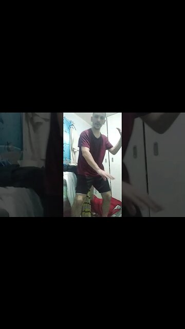 Tai Chi is perfect when you have no space for training #taichi #martialarts #healtylifestyle