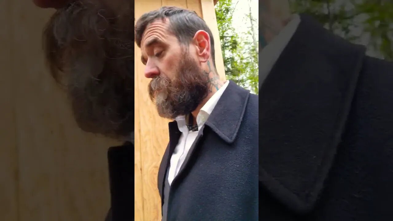 My New Home In Alaska