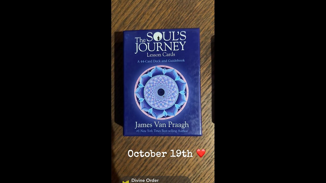 10/19/24 card: patience