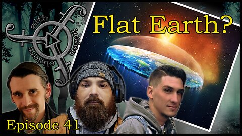 Deeper debate Round earth vs. Flat earth #41