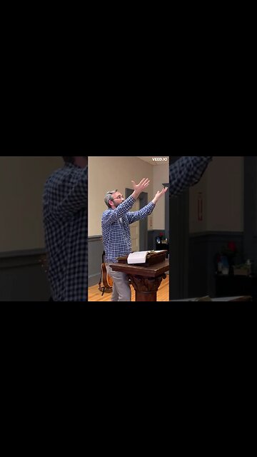 Worship Is A Lifting Up To God by Sam Caldwell #shorts