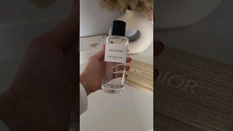 WHAT DO YOU DO WHEN YOUR FAVE PERFUME IS EMPTY?