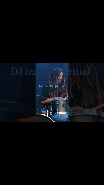DJ izz - Perpetual