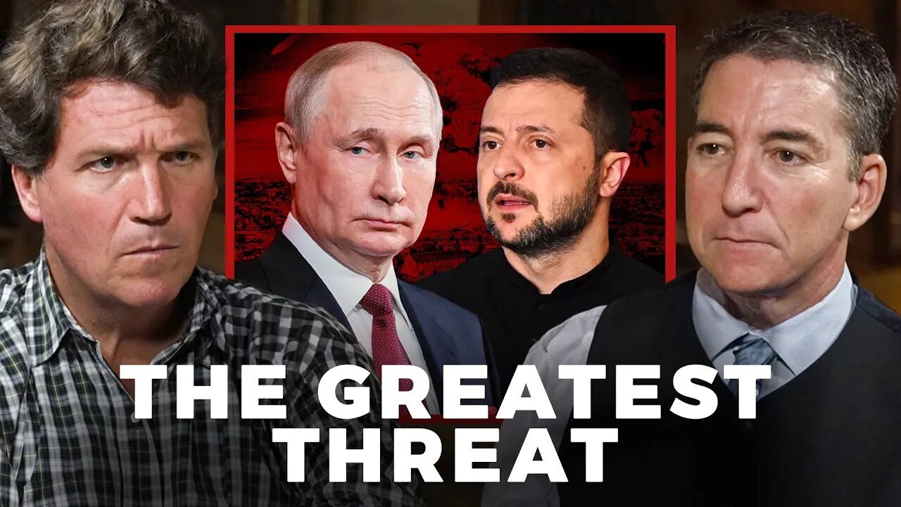 Everything You Need to Know About the Global Nuclear Threat With Russia and Ukraine