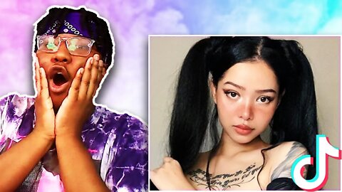 THESE ARE THE BEST TIKTOKS IN THE WORLD