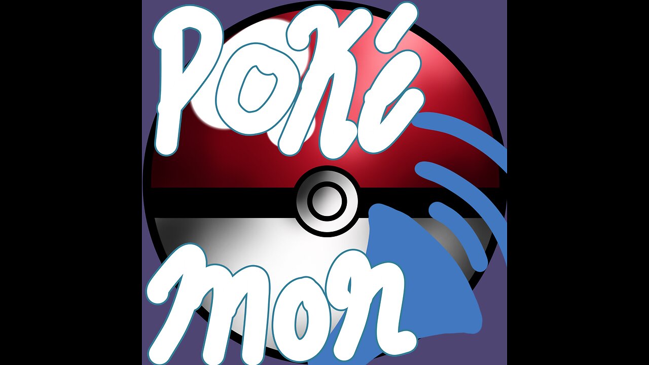 If pokemon could talk ep1