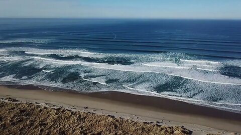 Beauty Of Nature | Drone Aerial View |