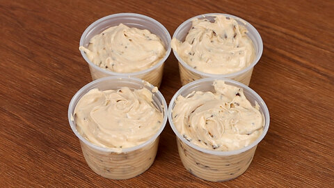 I'm always asked to make this dessert up to 2 times a week! it's delicious and easy