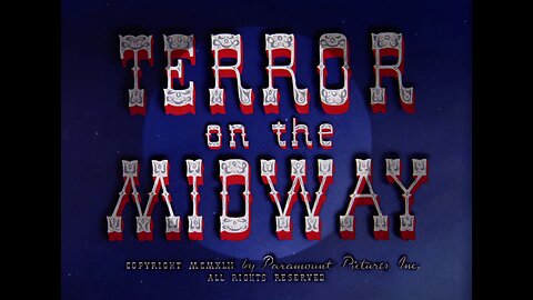 Superman: Episode 9| Terror On The Midway (1942)