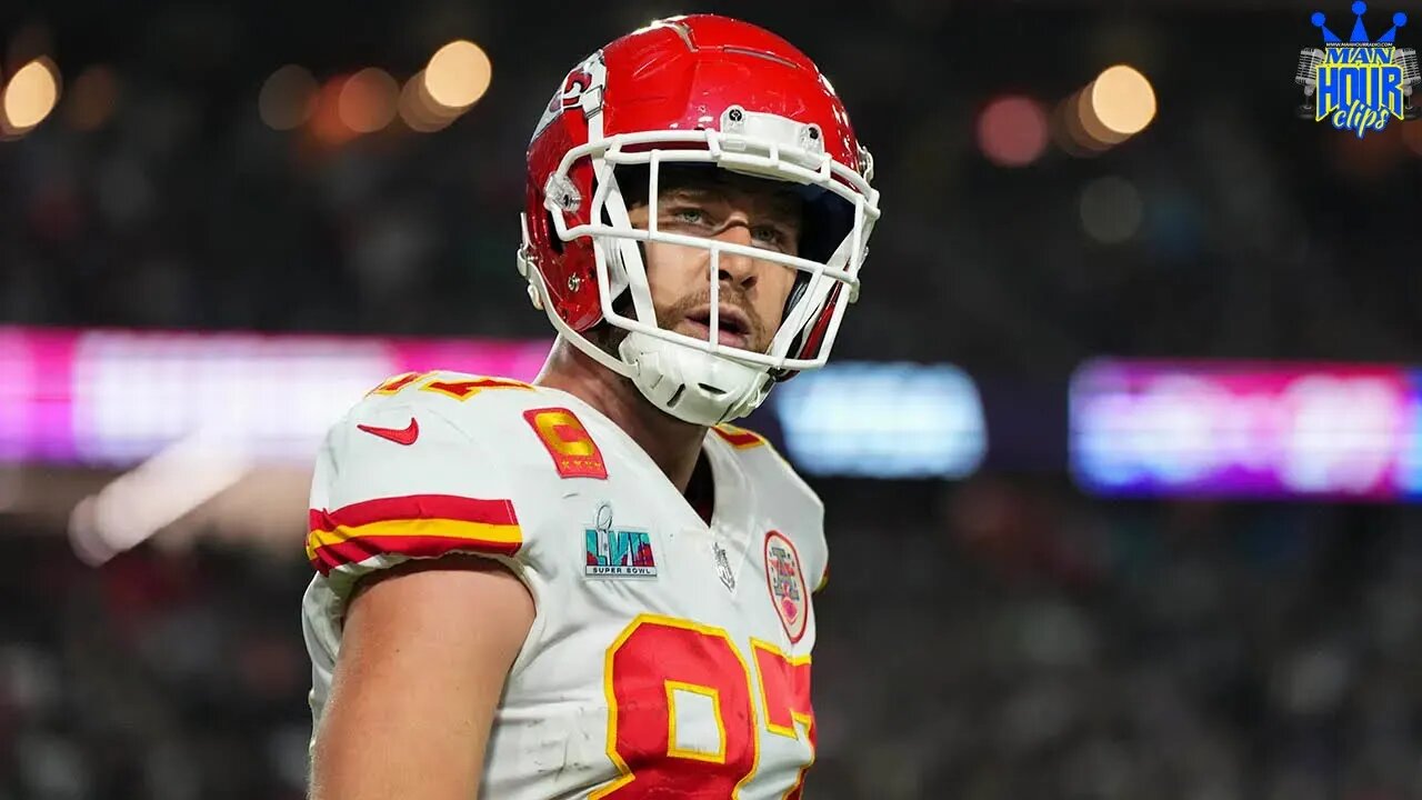 Unveiling Travis Kelce: The Undisputed King of AFC Tight Ends