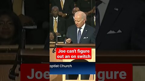 It gets worse every day. #joebiden