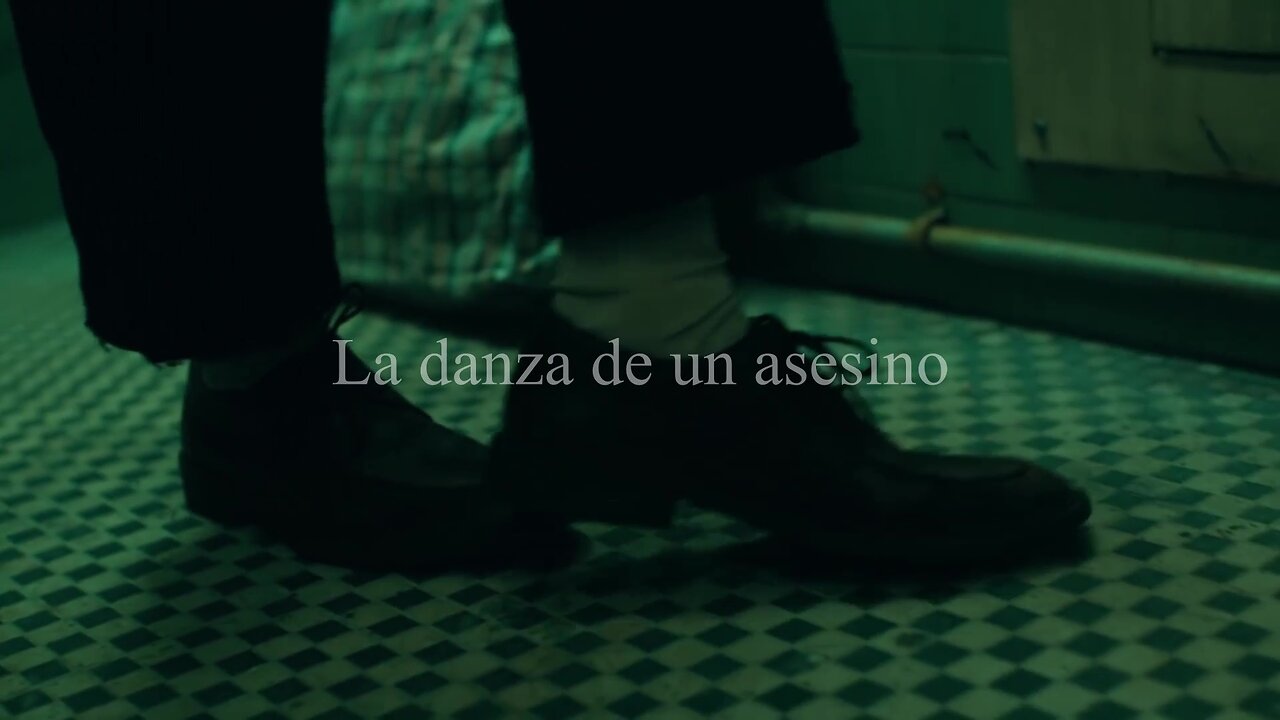 Joker: La danza de un asesino (SÁTIRO, bufón, saltinbanqui, arlequín, payaso o trol)