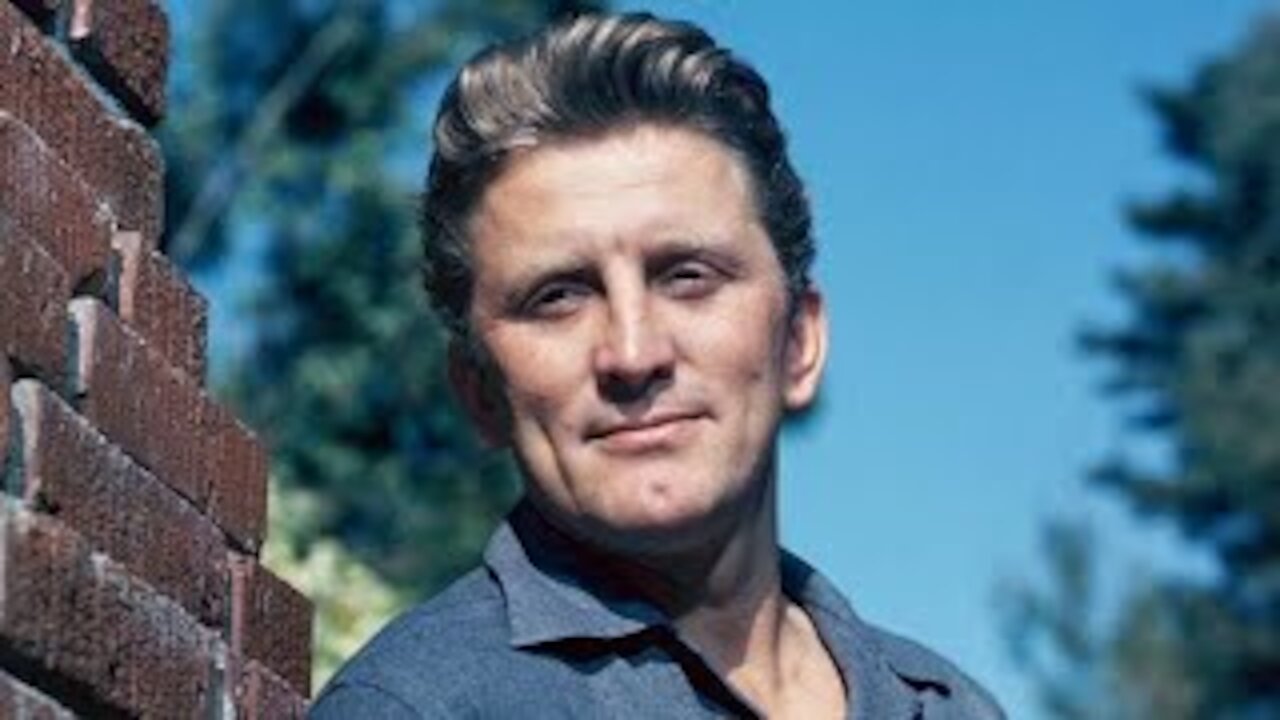 Ciné Story n°49 - Kirk Douglas