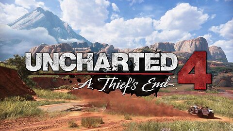 Legend of the Pirate King – Uncharted 4: The Thief's End | Crushing Mode | LIVE Full Walkthrough!