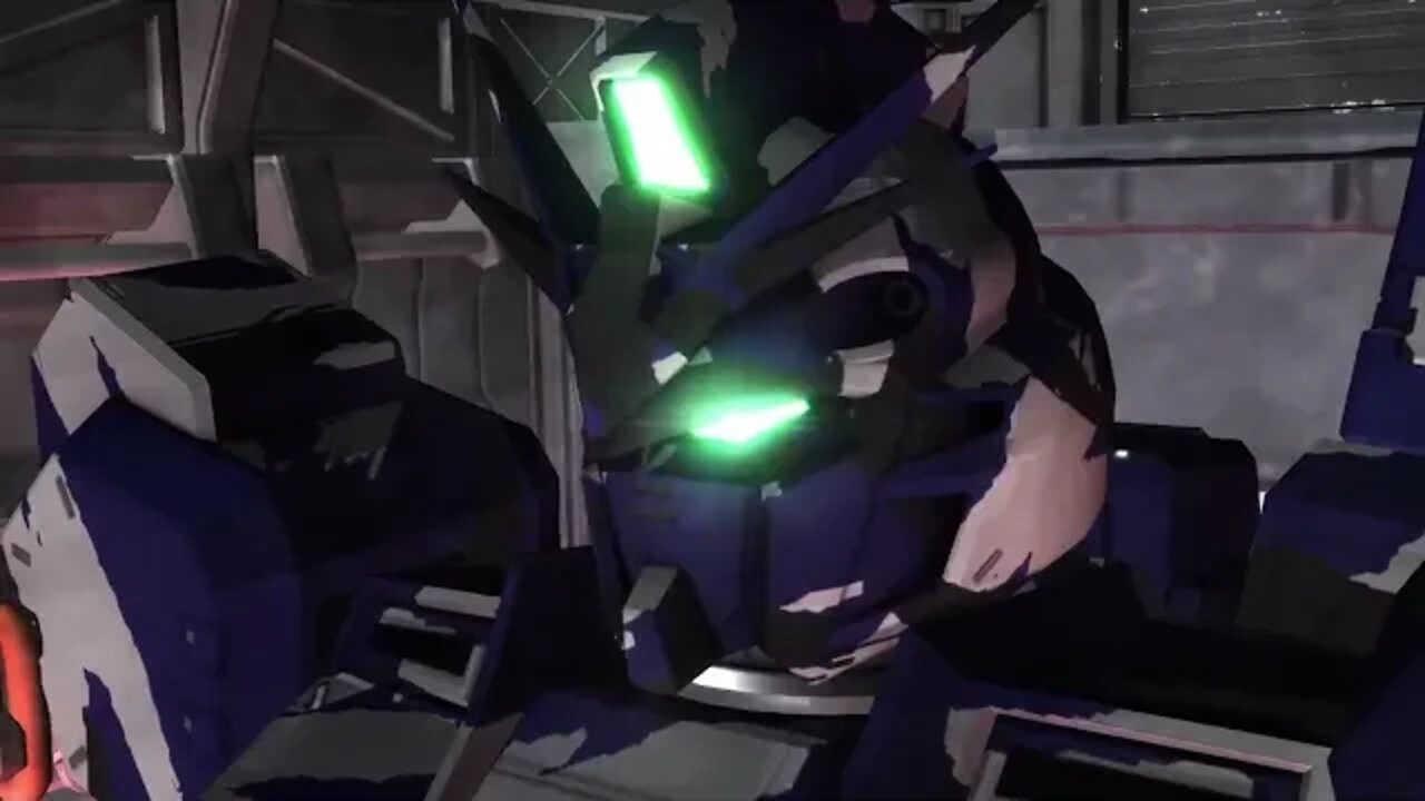 Gundam Battle Operation 2 : Tristan , This suit needs a buff