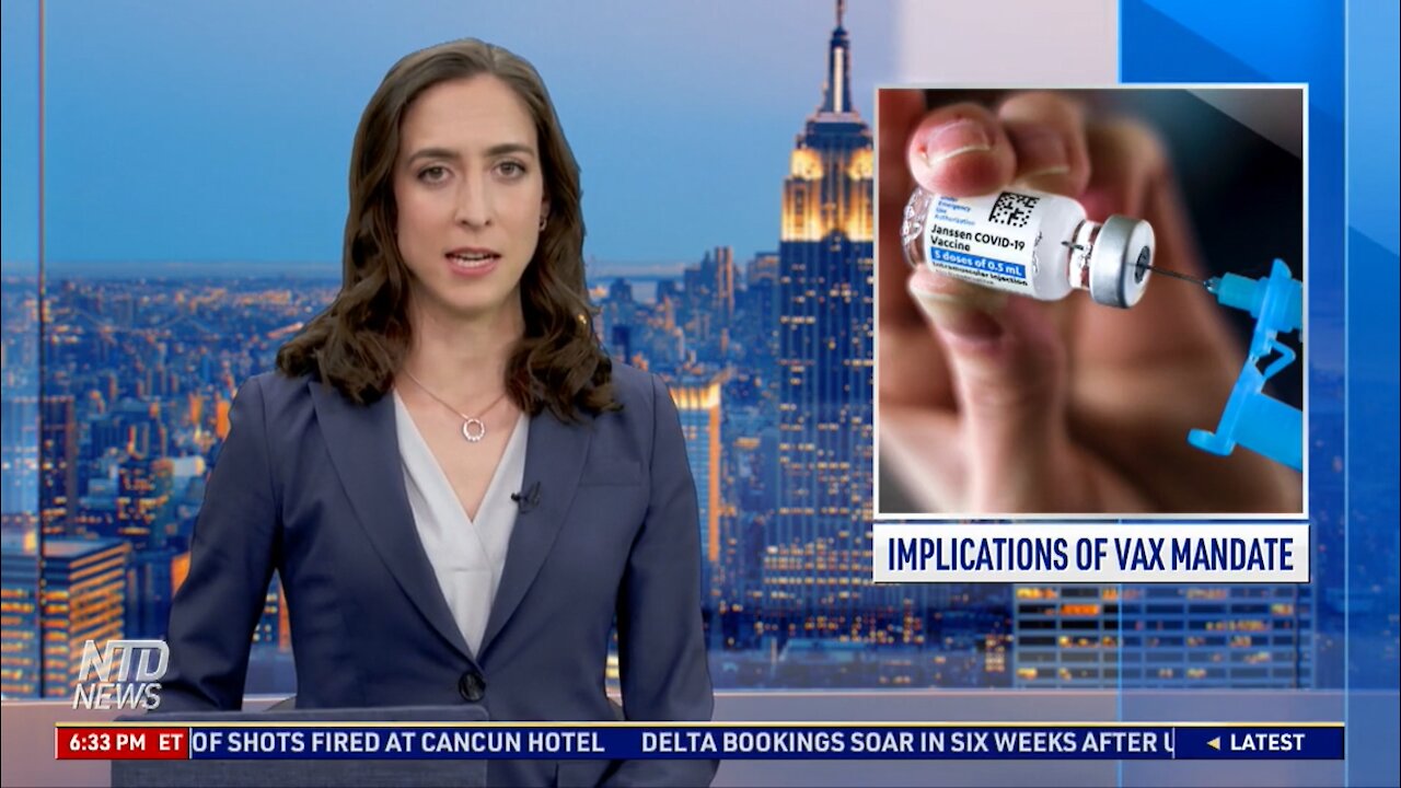 Over 17,000 deaths from the vaccine and over 800,000 injuries according to Senator Johnson￼