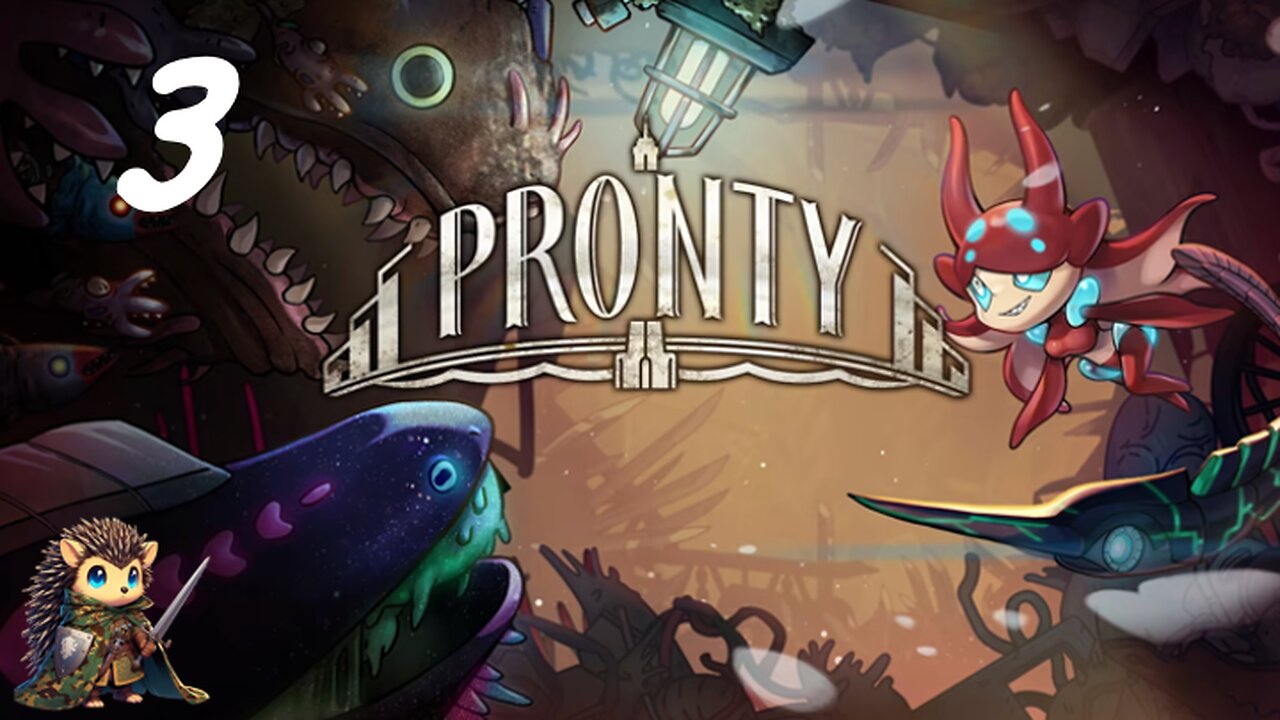 'C' is for Cetaceans - Pronty BLIND [3]