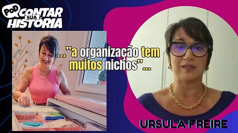 QUAIS OS MODELOS DE PERSONAL ORGANIZER? | Ursula Freire #empreendedorismo #personalorganizerbrasil