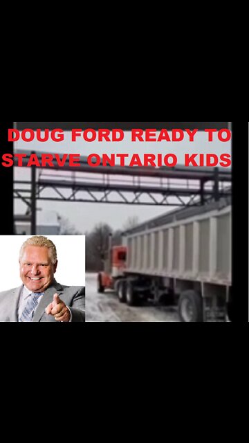 THE GLOBAL CRIMINAL SYNDICATE ARE WELL PRACTICED IN STARVING POPULATIONS OF COUNTRIES