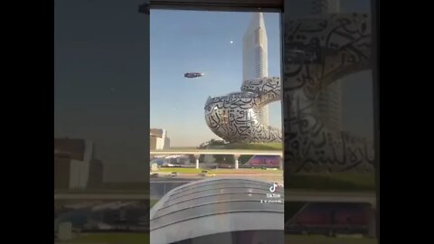 AMAZING!! MUSEUM OF THE FUTURE IS REAL!!!| JCA VLOGZ