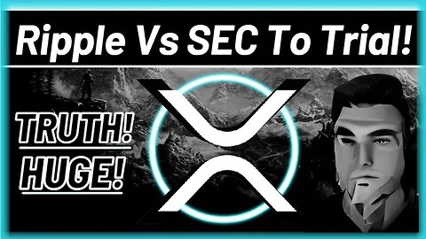 XRP *TRUTH!*🚨People Need To Know This💥Shocking Video!* Must SEE END! 💣OMG!